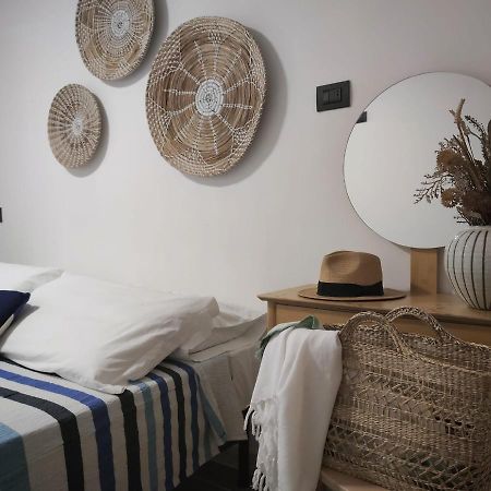 Maison Exotique - Riomaggiore / Cinque Terre / Beach Travel Ngoại thất bức ảnh