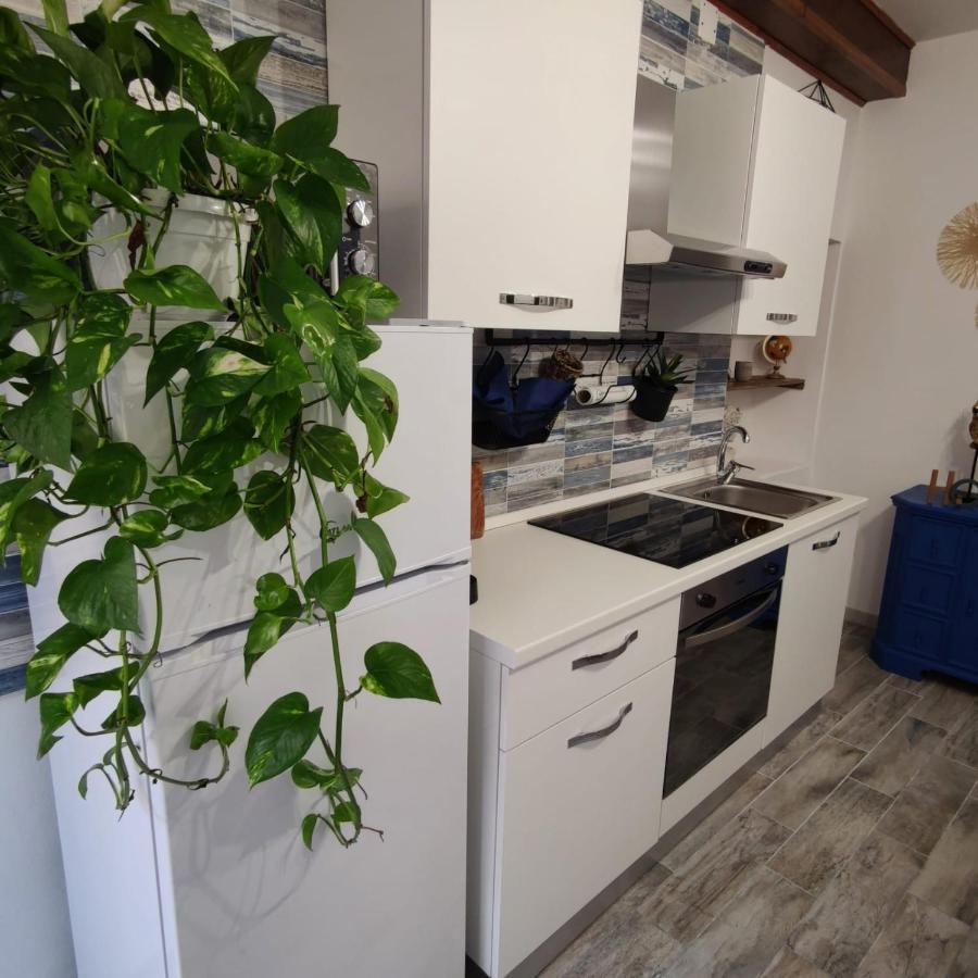 Maison Exotique - Riomaggiore / Cinque Terre / Beach Travel Ngoại thất bức ảnh