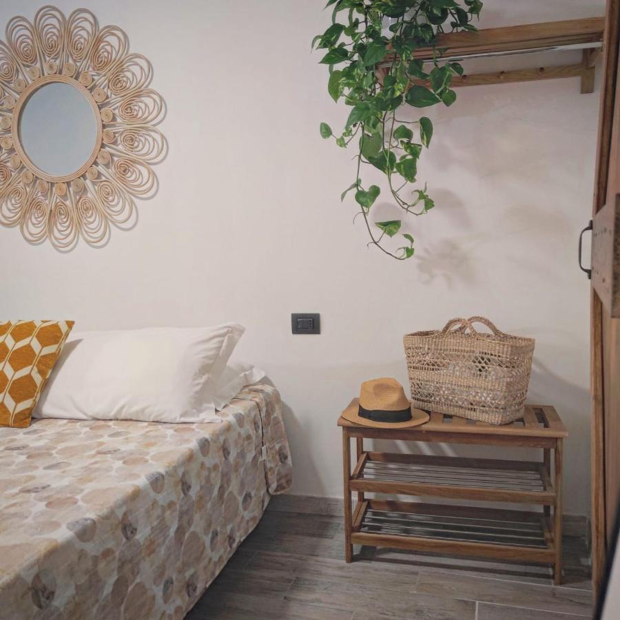 Maison Exotique - Riomaggiore / Cinque Terre / Beach Travel Ngoại thất bức ảnh
