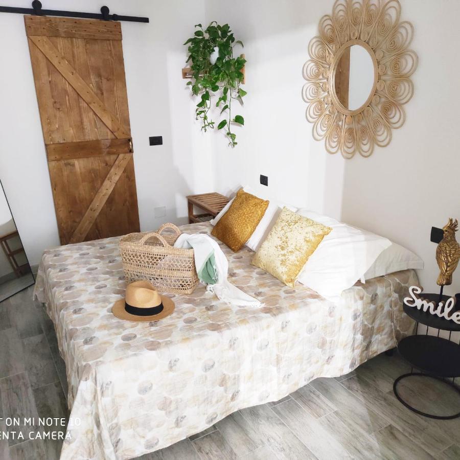 Maison Exotique - Riomaggiore / Cinque Terre / Beach Travel Ngoại thất bức ảnh