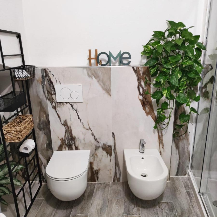 Maison Exotique - Riomaggiore / Cinque Terre / Beach Travel Ngoại thất bức ảnh