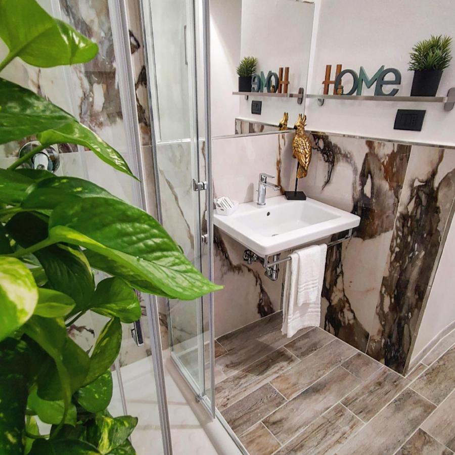 Maison Exotique - Riomaggiore / Cinque Terre / Beach Travel Ngoại thất bức ảnh